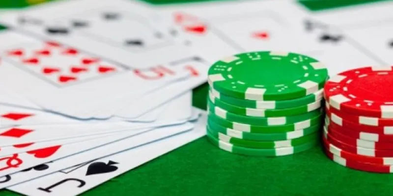 Vài nét quan về cách chơi Sâm Lốc