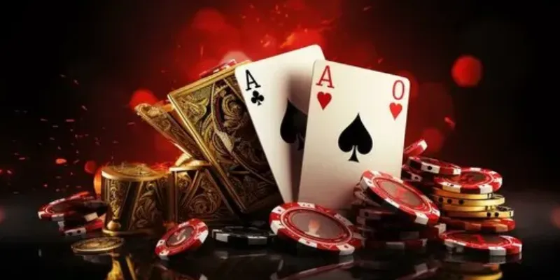 Nắm bắt luật chơi Baccarat cơ bản từ A đến Z