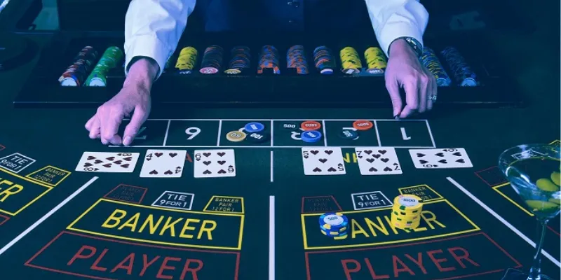 Các chiến lược baccarat cực hay để trở thành cao thủ
