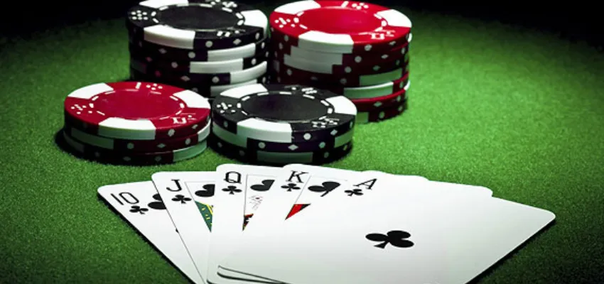 Mách bạn các chiến thuật chơi xì dách hiệu quả để chiến thắng