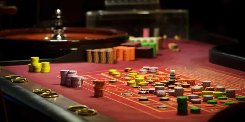 Mẹo hay chơi Live Roulette từ các chuyên gia