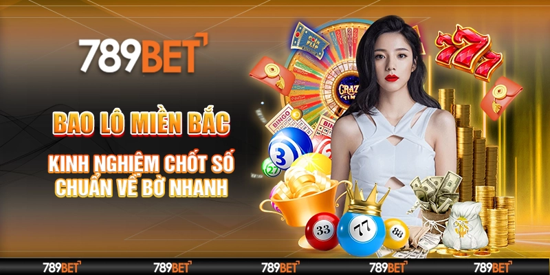 Bao lô miền Bắc