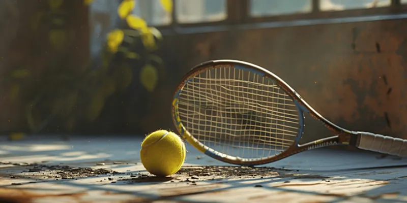 Chia sẻ chiến thuật cá cược tennis cực hiệu quả cho anh em