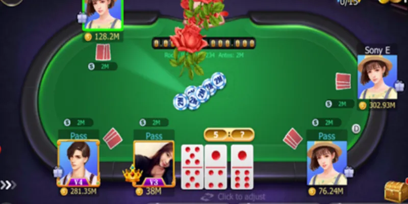 Tìm hiểu tổng quan về luật chơi Domino QQ