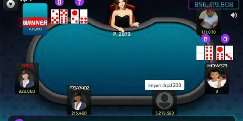 Chiến lược chơi Domino QQ hiệu quả tại New88