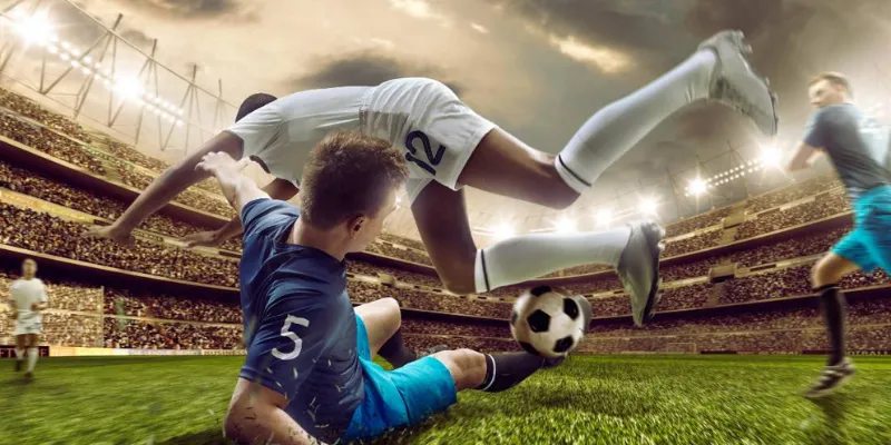 Thông tin tổng quan về kèo hiệp phụ trong bóng đá