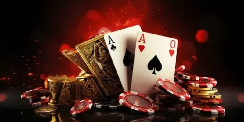 Tìm hiểu tổng quan về Baccarat