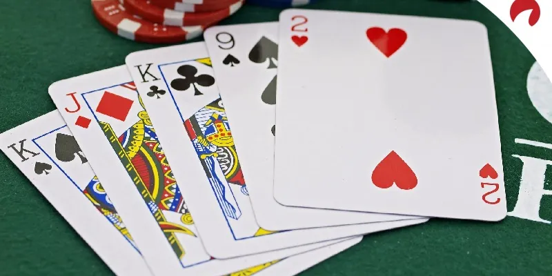 Chia sẻ kinh nghiệm chơi phỏm thắng lớn cho tân binh