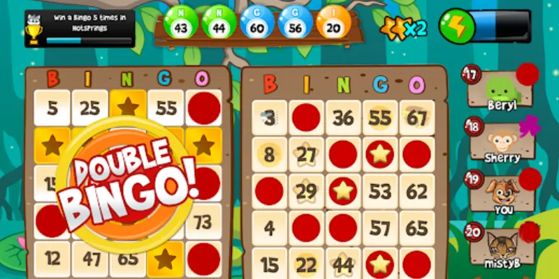 Một số quy tắc cơ bản của Lô tô đổi thưởng