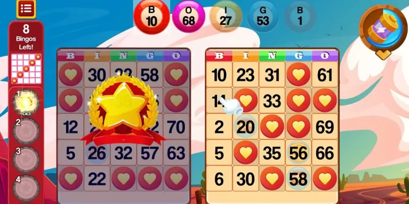 Bí quyết chơi lô tô đổi thưởng hiệu quả tại New88