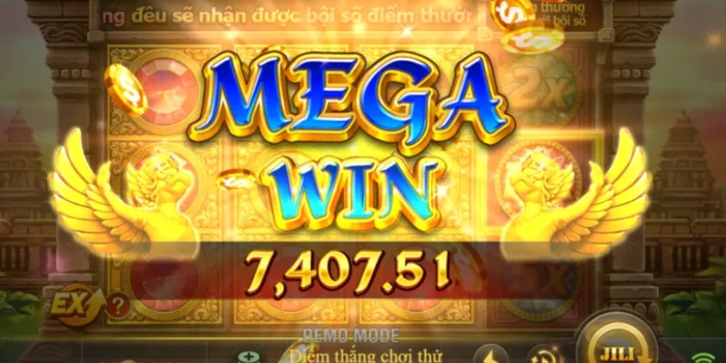 Chia sẻ các mẹo chơi nổ hũ thắng lớn cho tân binh