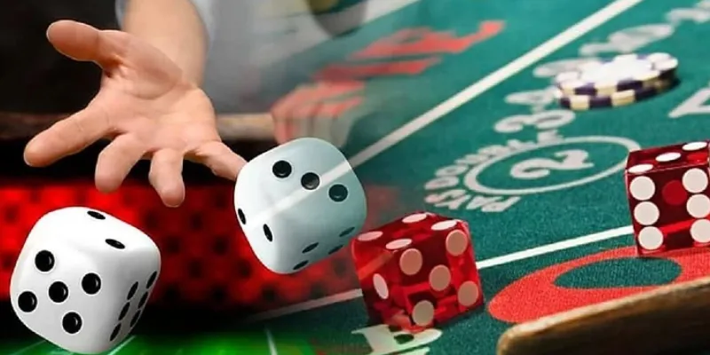 Một số loại cược phổ biến trong Sicbo online