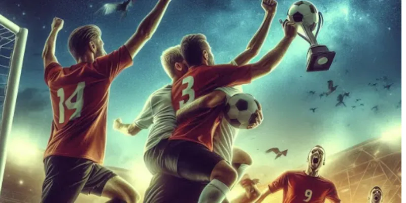 Một số loại hình thể thao ảo phổ biến