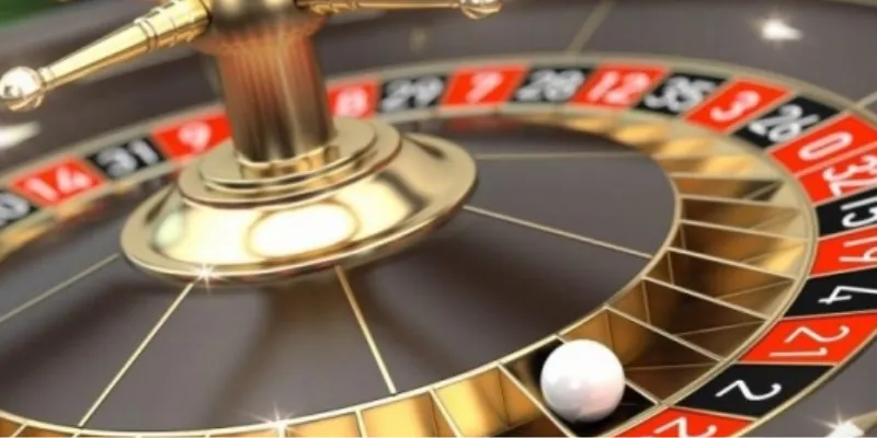 Nắm rõ các quy tắc cần biết khi chơi Roulette