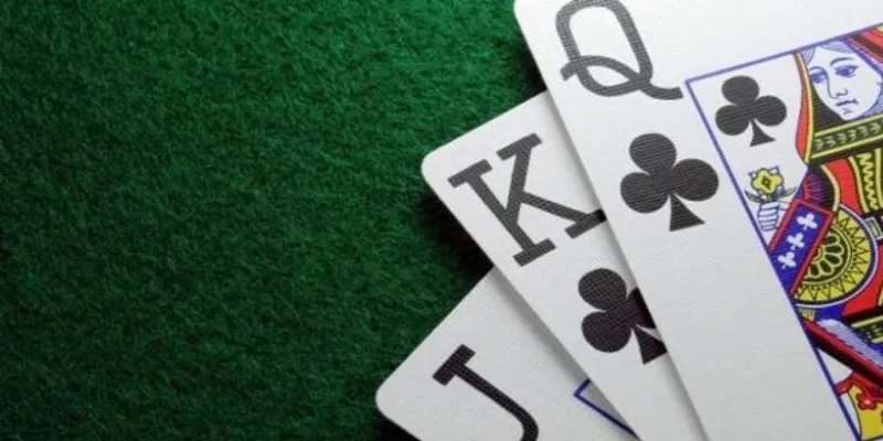 Luật chơi bài cào ba lá cơ bản