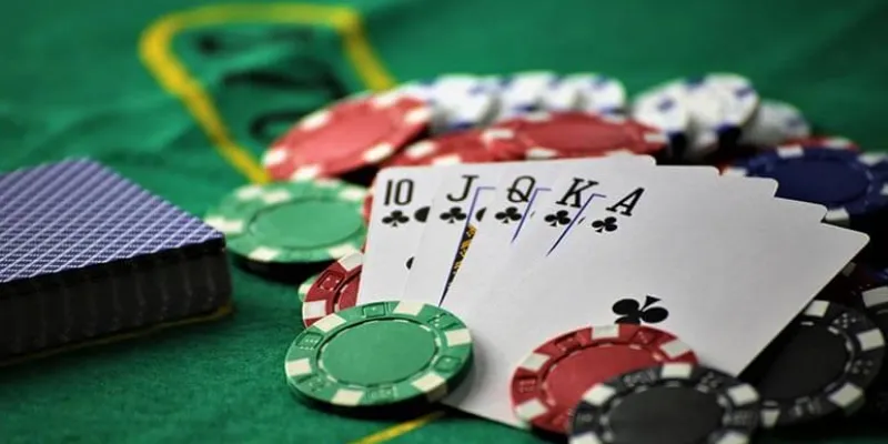 Một số biến thể phổ biến của bài Xì Tố