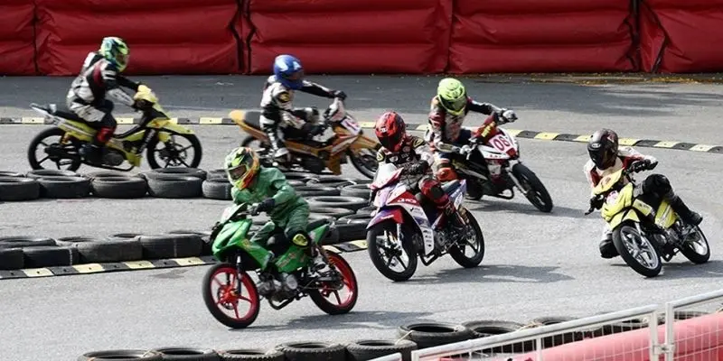 3 yếu tố quan trọng khi áp dụng bí quyết cược đua xe