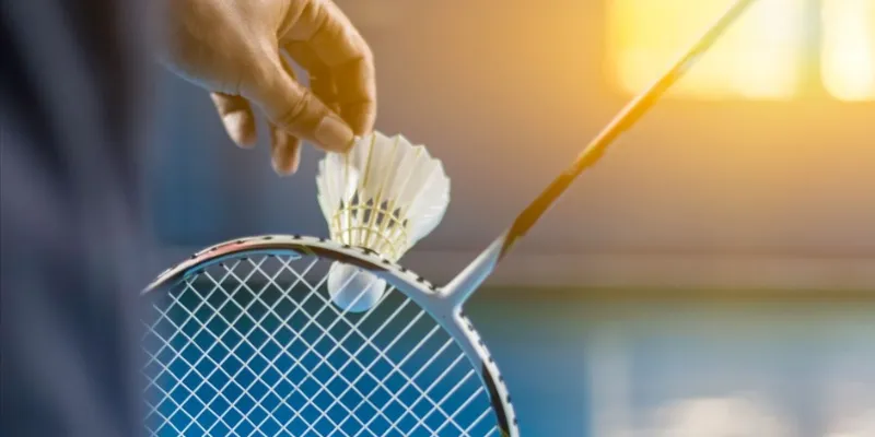 Chia sẻ chiến lược cá cược cầu lông hiệu quả