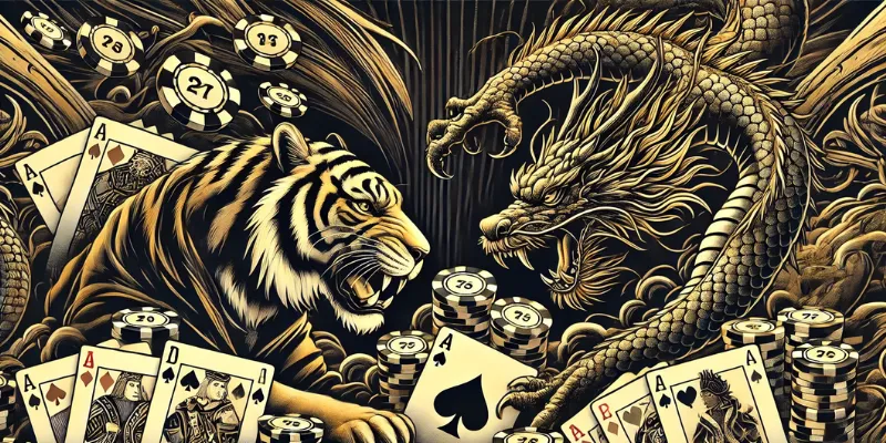 Soi cầu rồng hổ là gì?