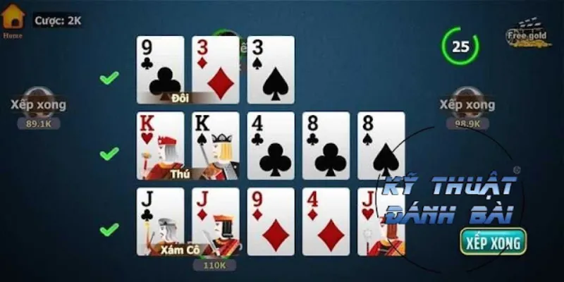 Tìm hiểu về bài Mậu Binh