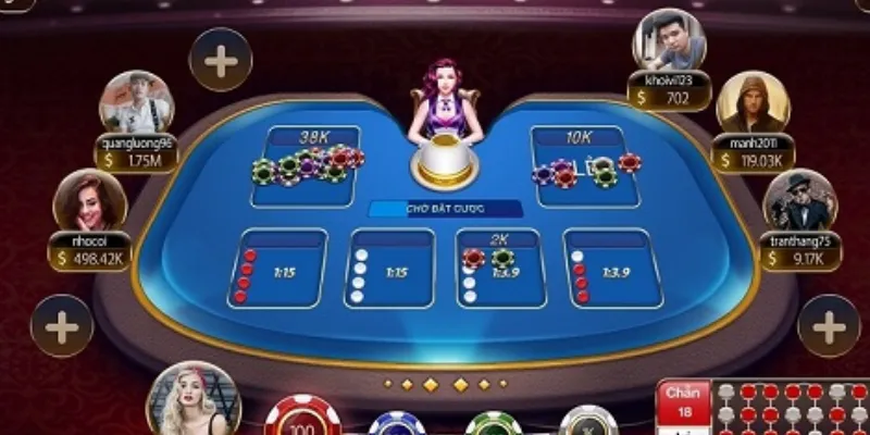 Nắm bắt công thức đánh xóc đĩa từ A đến Z