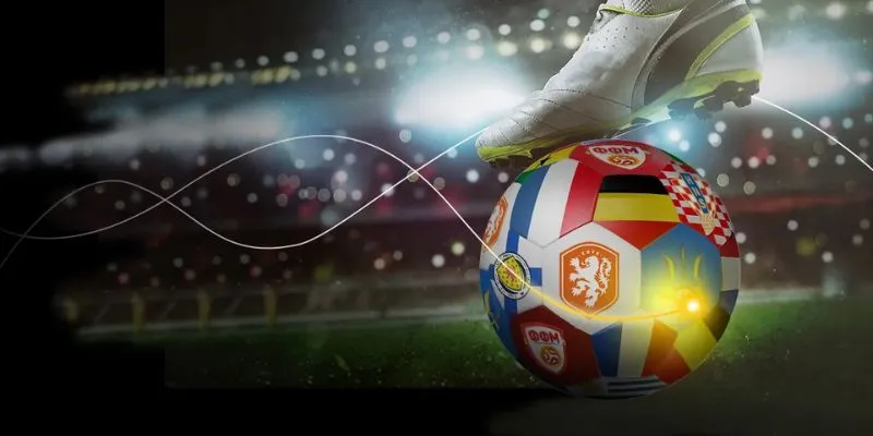 Điểm danh những điểm đáng lưu ý đến khi dùng kèo chấp bóng cá cược