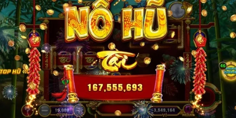 Giải thích ý nghĩa của các biểu tượng trong slot đại thần tài mới nhất