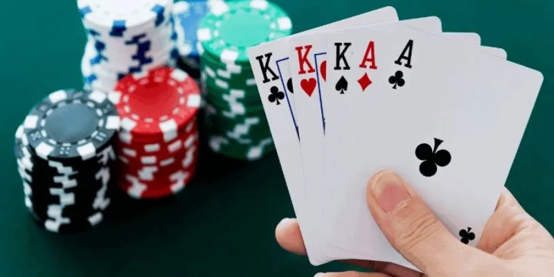 Hướng dẫn chi tiết cách đánh bài liêng trực tuyến để tăng khả năng thắng