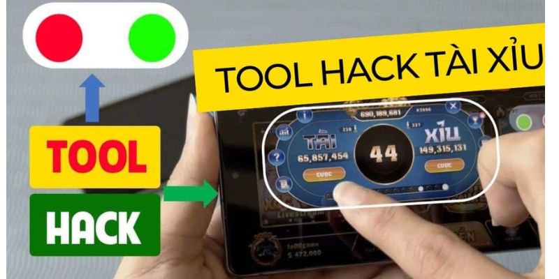 Lợi ích của link tải hack tài xỉu SHBET