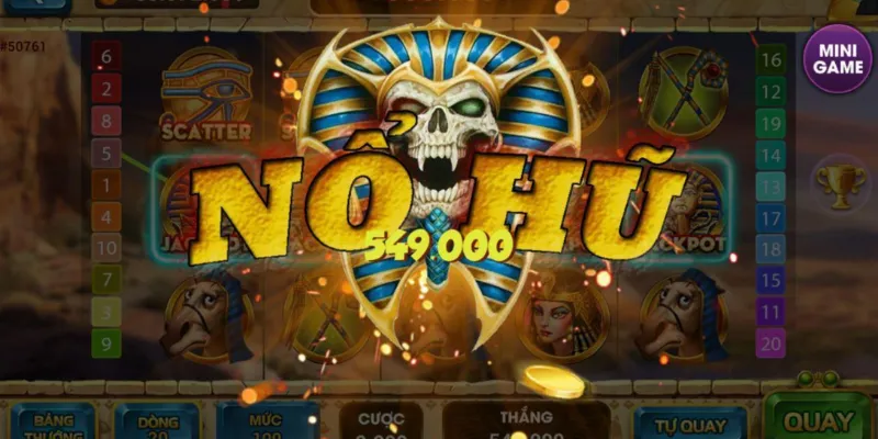 Nắm rõ luật chơi thắng ngay lần đầu