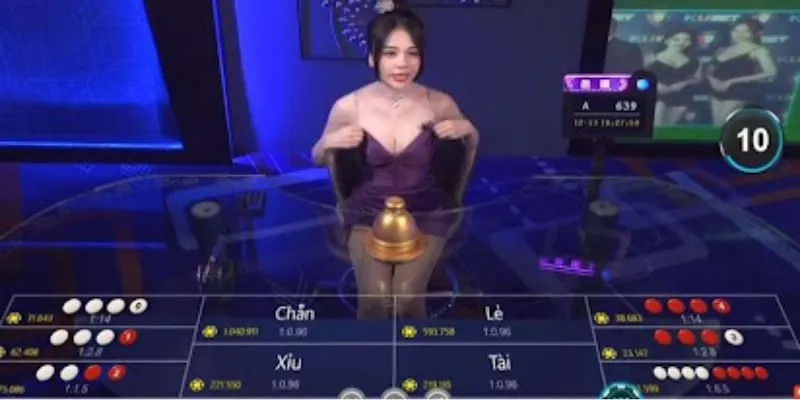 Top thủ thuật chơi xóc đĩa tối ưu hóa tỷ lệ thắng