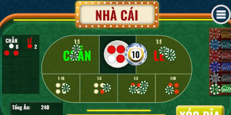 Cách nhận biết nền tảng xóc đĩa online uy tín và an toàn