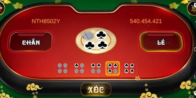 Đánh giá các nhà cái xóc đĩa online uy tín hàng đầu