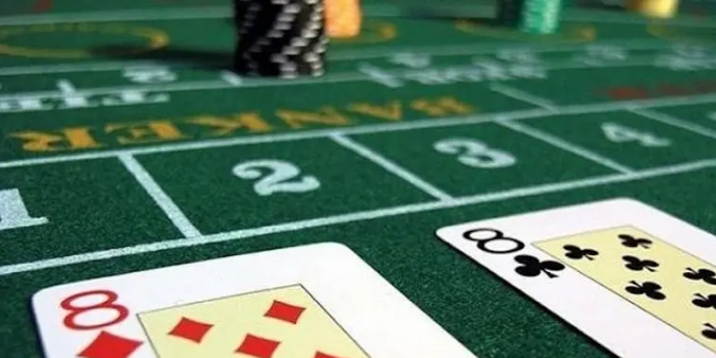 Kỹ năng đọc thế bài Baccarat cần luyện tập lâu dài