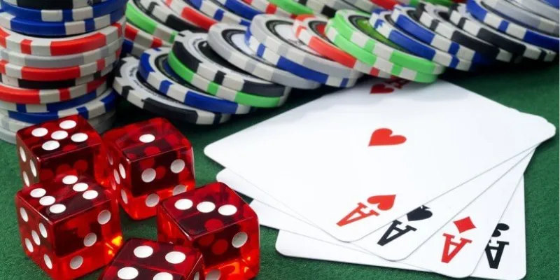 Mẹo đánh bài Tú Lơ Khơ từ cao thủ tại New88