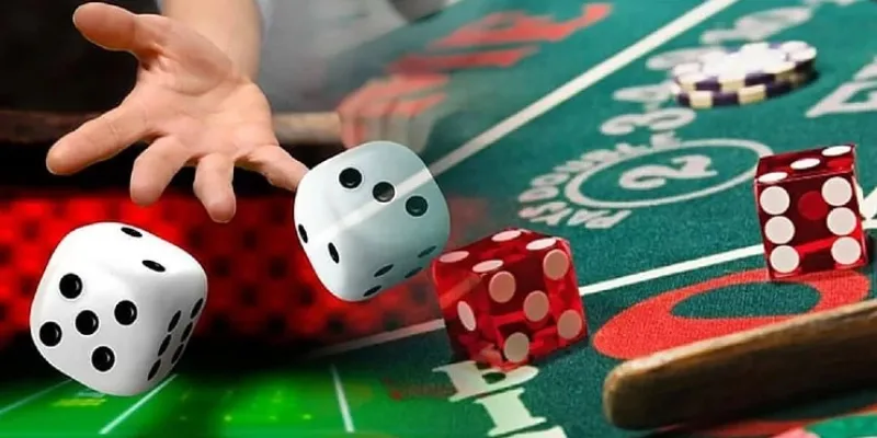 Tìm hiểu về trò chơi Sicbo