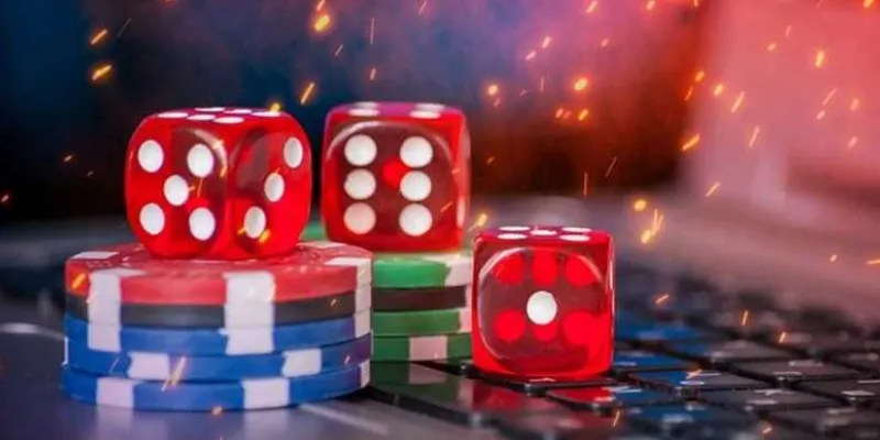 Nắm rõ luật chơi Sicbo