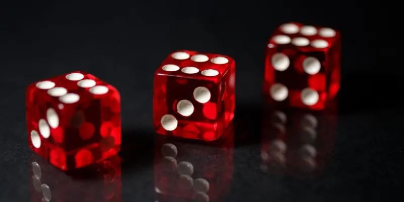 Top bí kíp chơi Sicbo để tăng cơ hội thắng