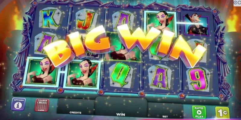 Kinh nghiệm chơi slot game hiệu quả từ cao 