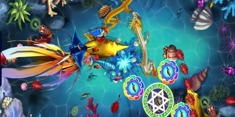 Bật mí mẹo bắn cá 3D cực hay anh em nên nắm bắt