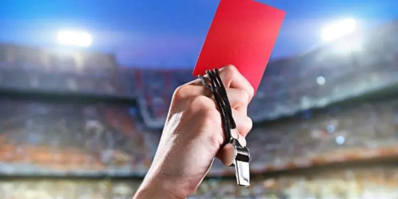 Bật mí mẹo soi kèo thẻ phạt hiệu quả cho anh em