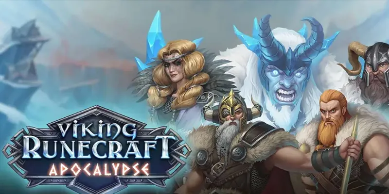 Cách tính điểm và thanh toán trong Viking Runecraft