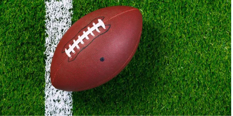 Nắm rõ tổng quan về cá cược bóng bầu dục