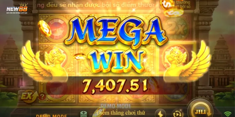 Cách vận hành và quy tắc tham gia quay hũ