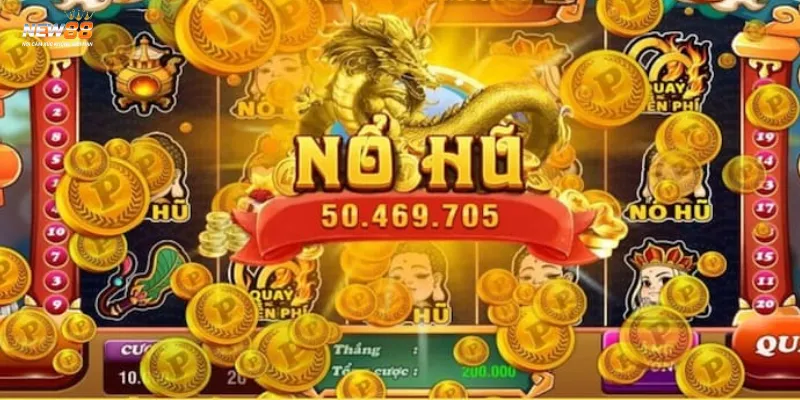 Chia sẻ cách chơi Nổ Hũ Jackpot dễ thắng cho anh
