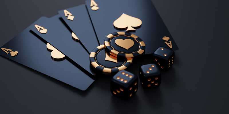 Lựa chọn sòng bài uy tín