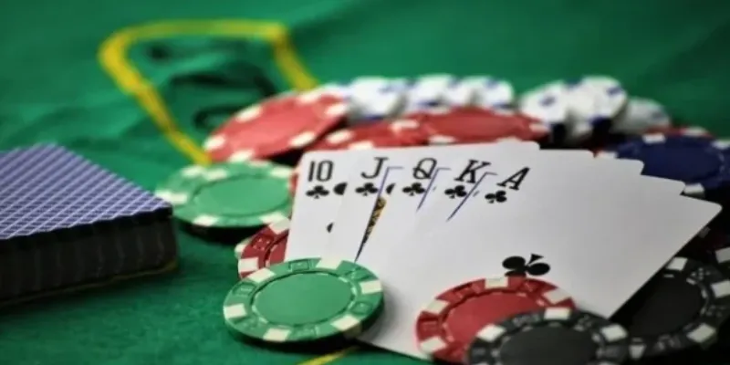 Tìm hiểu sơ lược về game bài