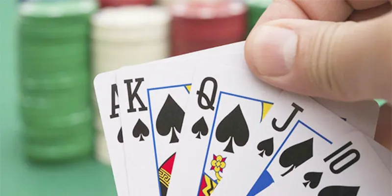 Giới thiệu về Poker online