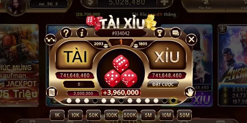 Những nhân tố chi phối khi chơi kèo Tài Xỉu online