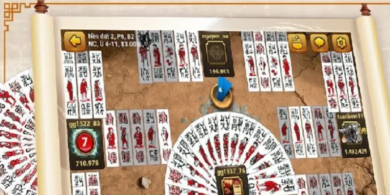 Tổng quan về bài Tổ Tôm 